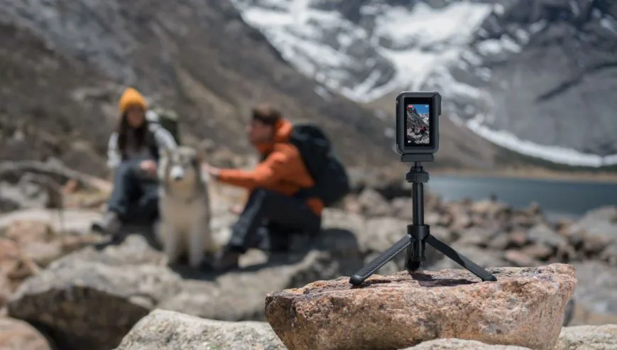 Kamera sportowa DJI Osmo Action 4 Standard Combo